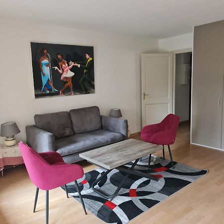 Love Nest Munster Munster  Buitenkant foto