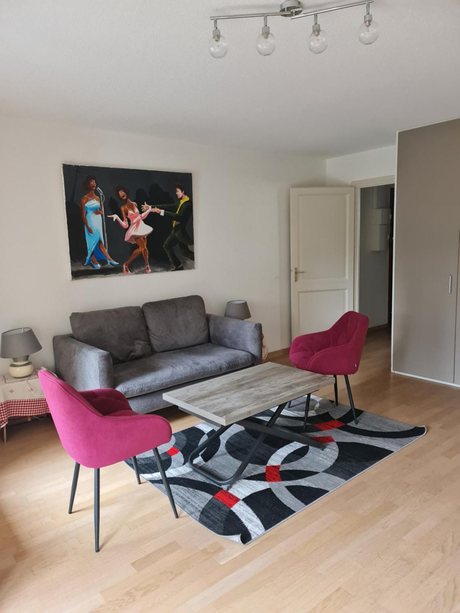 Love Nest Munster Munster  Buitenkant foto